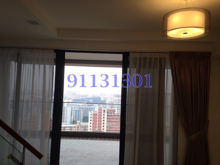 Regent Residences (D12), Apartment #96583332